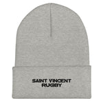 St. Vincent Cuffed Beanie