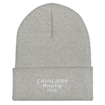 Pleasanton Cavaliers Rugby Cuffed Beanie