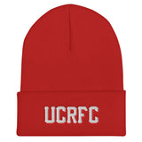 UCRFC Cuffed Beanie