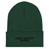 St. Vincent Cuffed Beanie