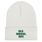 Fort Hood Old Skool RFC Cuffed Beanie