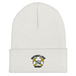 Mother Lode Rugby Cuffed Beanie