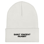 St. Vincent Cuffed Beanie