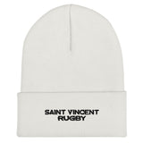 St. Vincent Cuffed Beanie