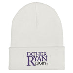 Father Ryan Rugby Cuffed Beanie