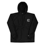 The Citadel Women's Rugby Embroidered Champion Packable Jacket