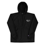 Orchard Park Rugby Embroidered Champion Packable Jacket