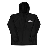 SWFL Hammerheads Rugby Embroidered Champion Packable Jacket