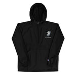 FC Alianza Embroidered Champion Packable Jacket