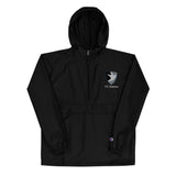 FC Alianza Embroidered Champion Packable Jacket