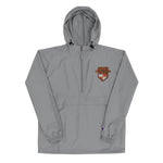 Tennessee Academy Rugby Embroidered Champion Packable Jacket