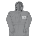 Colorado XO's Infinity Park Embroidered Champion Packable Jacket