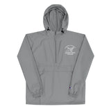 Corpus Christi Dogfish Rugby Embroidered Champion Packable Jacket