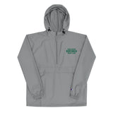 South River Sentinels Rugby Club Embroidered Champion Packable Jacket