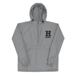 Hononegah Rugby Embroidered Champion Packable Jacket