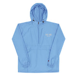 COCC Rugby Embroidered Champion Packable Jacket