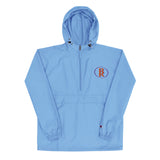 Bullets Rugby Club Embroidered Champion Packable Jacket