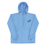Carolina Rugby Development Group Embroidered Champion Packable Jacket