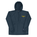 Pelicans RFC Embroidered Champion Packable Jacket