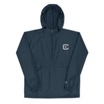 The Citadel Women's Rugby Embroidered Champion Packable Jacket