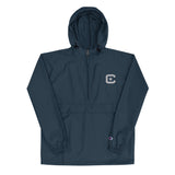 The Citadel Women's Rugby Embroidered Champion Packable Jacket