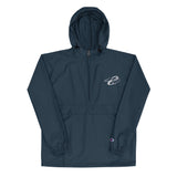Carolina Rugby Development Group Embroidered Champion Packable Jacket