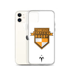 Tennessee Academy Rugby iPhone Case