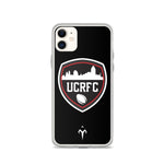 UCRFC iPhone Case