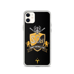 St. Olaf Men's Rugby Club iPhone Case