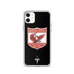 Keene State Women's Rugby iPhone Case