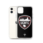 UCRFC iPhone Case