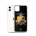 St. Olaf Men's Rugby Club iPhone Case