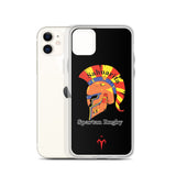 Sahuarita Spartans Rugby iPhone Case