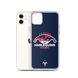 Denver Harlequins Rugby iPhone Case