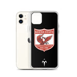 Keene State Women's Rugby iPhone Case