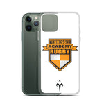 Tennessee Academy Rugby iPhone Case