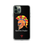 Sahuarita Spartans Rugby iPhone Case