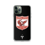 Keene State Women's Rugby iPhone Case