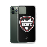 UCRFC iPhone Case