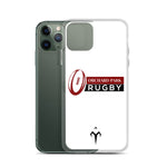 Orchard Park Rugby iPhone Case
