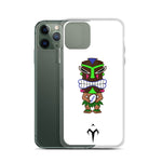 BRIGHTON YOUTH RUGBY iPhone Case