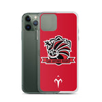 San Antonio Rugby Football Club iPhone Case