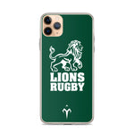 Denver Lions Rugby iPhone Case