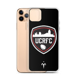 UCRFC iPhone Case