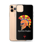 Sahuarita Spartans Rugby iPhone Case