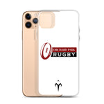 Orchard Park Rugby iPhone Case