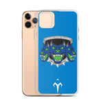 Growlers Rugby iPhone Case