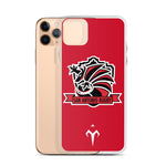 San Antonio Rugby Football Club iPhone Case