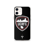 UCRFC iPhone Case