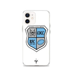 COCC Rugby iPhone Case
